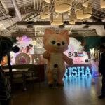 Kids Party Mascot Character by Balloon Decoration Bhopal