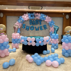 Baby shower