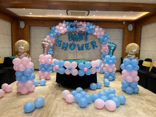 Baby shower