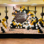 Retirement Decoration