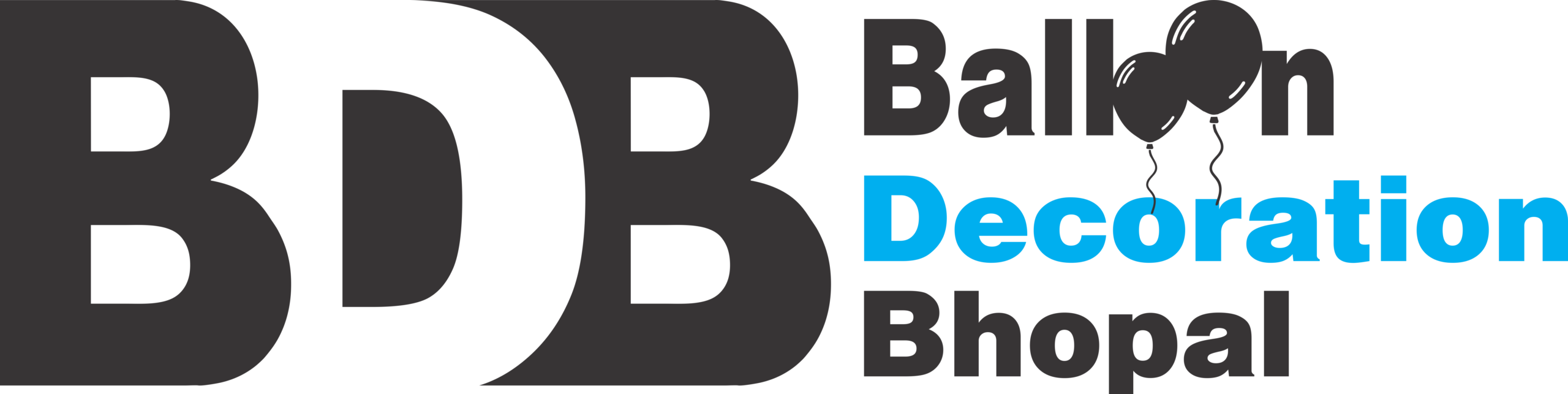 Balloon Decoration Bhopal