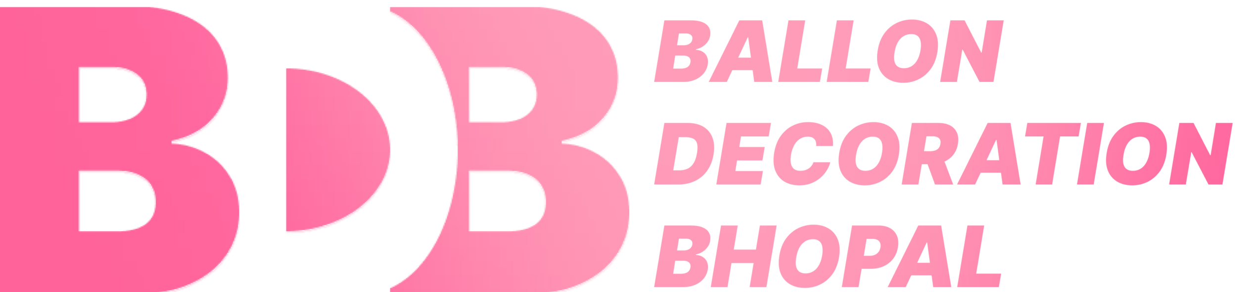 Balloon decoration bhopal